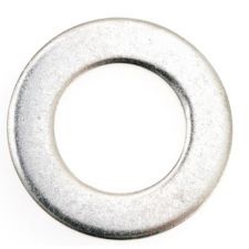 Washers Flat Stainless Steel 304 M16 (100/bx)