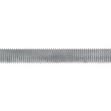 Galvanised Threaded Rod - 3 Metre M12