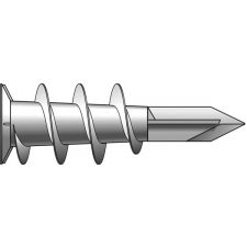 Metal (Zinc) Zip-It Drill Point 