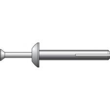 Metal Pin Anchor M6.5 x 38mm