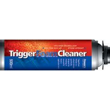 Trigger Foam Cleaner 500ml