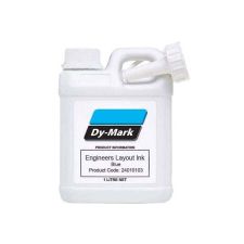 Dymark Engineers Layout Ink 1 Ltr