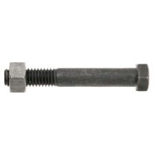 Black High Tensile Bolts & Nuts UNC - 1/4 x 1’’