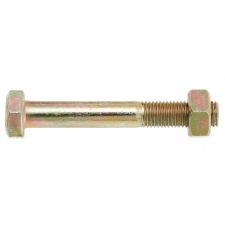 Z/P High Tensile Bolts & Nuts 8 UNF 1/2 x 1 1/4’’