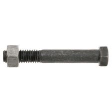 Black High Tensile Bolts & Nuts UNC Gr 8 - 1/2 x 10’’