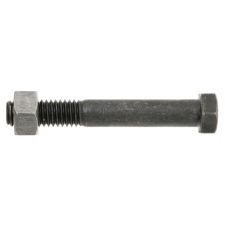 Black H Tensile Bolts & Nuts 5 UNF 1/4 x 1/2’’