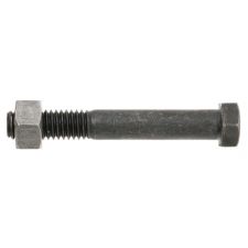 High Tensile Bolts & Nuts - M6 x 16mm