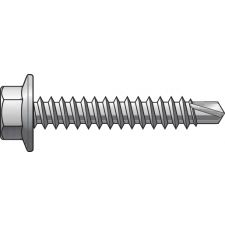 Self Drill Screws Metal Batten Zip-It M5.5 11x40mm