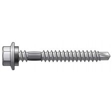Self Drill Screws Zip-It for Roofing M6-13 x 50mm