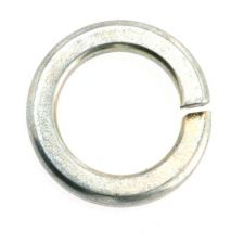 Spring Washers Z/P M5 x 9.2 x 1.2mm (200/bx)E