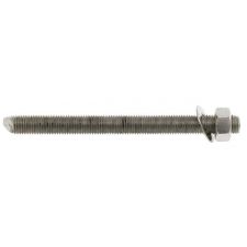 Chemical Stud - 316 Stainless Steel - 16 x 190mm