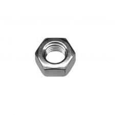 Hex Nuts Only Z/P M14 (25/bx) E