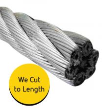 Wire Rope G1570 6x19-6mm