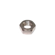 Hex Nuts Only 1/2" UNC Grade 8 - ZP (200/bx)E