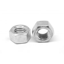 Hex Nuts Only Plain M16 (75/bx) 