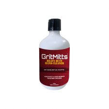 GrittMitts Liquid Hand Cleaner - 500ml (12/ctn)E
