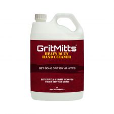 GritMitts Liquid Hand Cleaner - 5 Ltr (2/ctn)E