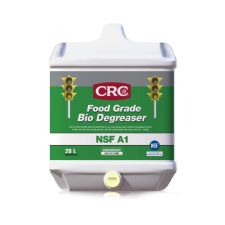 CRC Bio Degreaser Food Grade 20 Litre