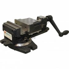 K-Type 100mm Milling Vice (62mm Opening)