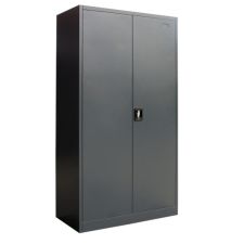 Storage Cabinet 1850H x 900W x 450D (Flat Pack)