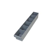 100x100x600mm Spare Parts Tray