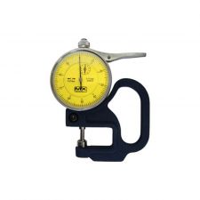 Measumax Dial Thickness Gauge 0-10mm