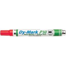 Paint Marker P10 Red 