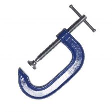 G-Clamp 100mm