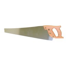 Hand Saw - Resharpenable 660mm (26") x 7pt