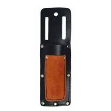 Chisel & Pencil Holster - Leather