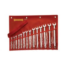 14 Piece Ring & Open End Spanner Set