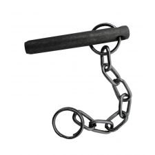 Spare Chain & Peg (6.5mm) to suit Sash Clamps