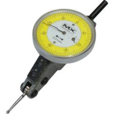 Measumax Dial Test Indicator -1.6mm to +1.6mm 