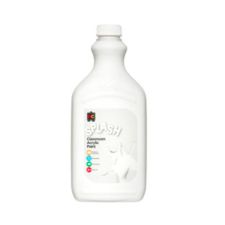 Educational Colours Acrylic Paint Splash 2 - Snowball White - 2 Ltr