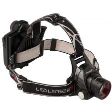 LED Lenser H14.2R Headlight
