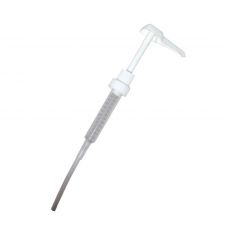 Hand Pump to suit Metalium Hand Cleaner 20ltr
