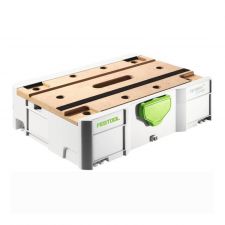 Festool SYS 1 T-LOC Systainer SYS-MFT | 500076