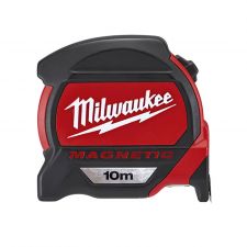 Milwaukee 10m Tape Measure - Magnetic Tip 48227610