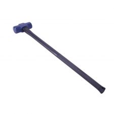 Mumme Sledge Hammer with Pinned Steel Core F/G Handle 10lb (4.5kg) 5HSFRH10