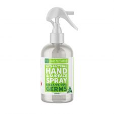 Skin Nutrient Anti-Bac Disinfectant Spray 500ml 
