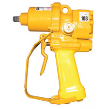 Stanley ID07 Underwater Impact Driver Drill  [ID0792001]