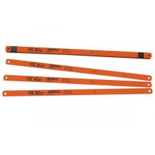 Hacksaw Blades - Premium Bimetal 32tpi