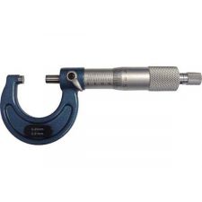 Micrometer 0-25mm Metric Only