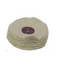 Buffing Mops - Unstitched 38mm x 50 Fold