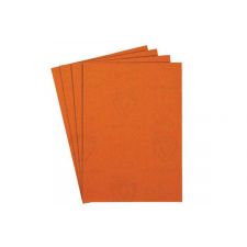 Sanding Sheets Garnet (230 x 280mm) 100#