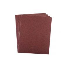 Sanding Sheets Metalite (230 x 280mm) 100#