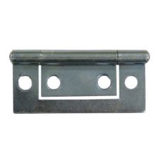 Non Mortise Hinges Zinc Plated 63mm - 20/bx