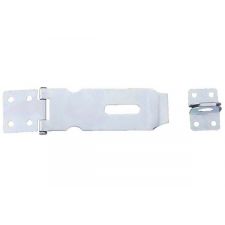 Safety Hasp & Staple 63mm (box of 24)