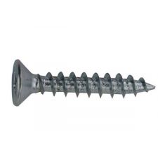 Particle Board Screws Z/P 3g x 16mm