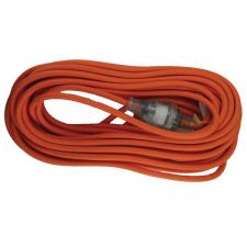10 Metre Extension Lead (15amp Cable/10amp Plug)